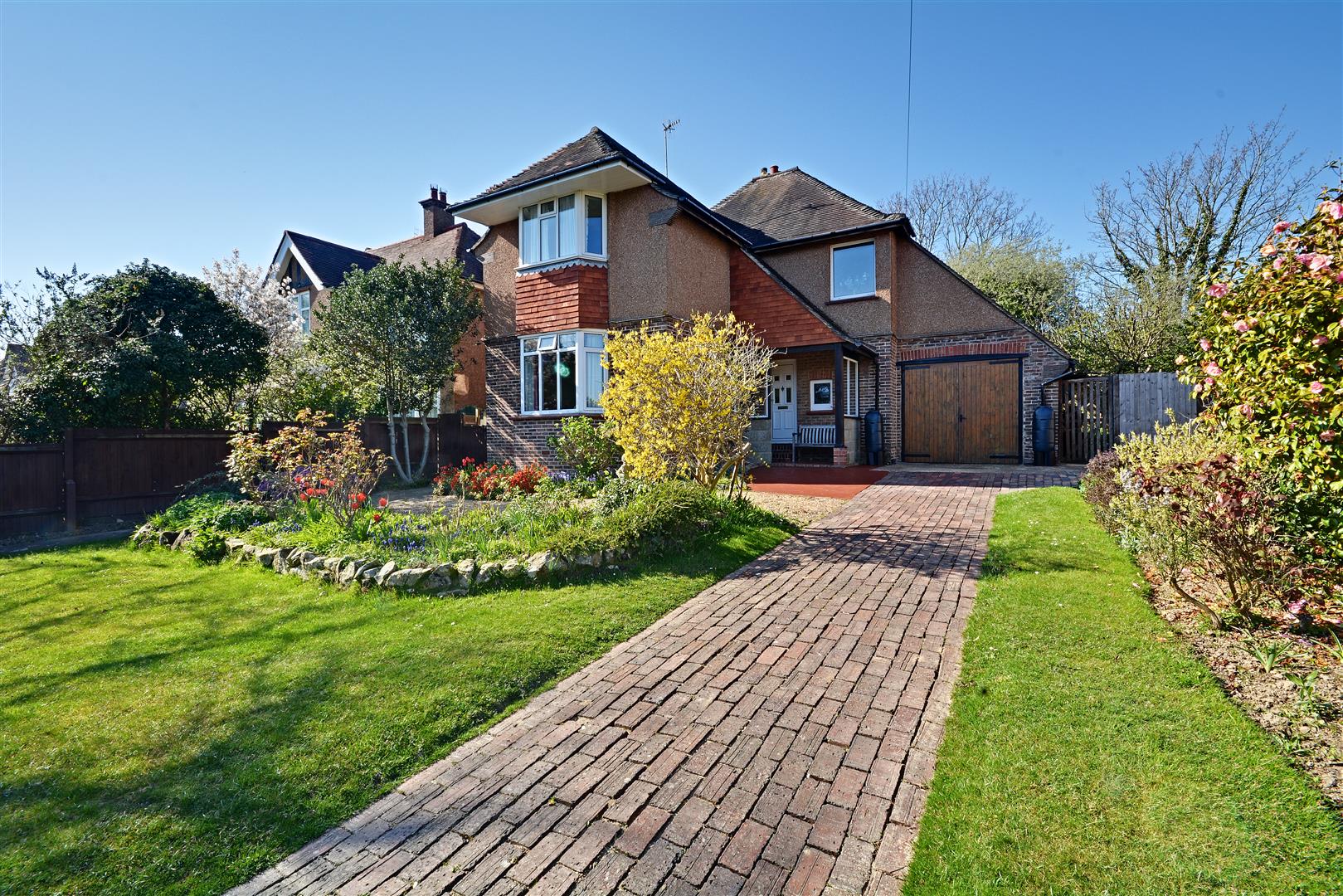 Cooden Drive, BexhillOnSea Rush, Witt & Wilson